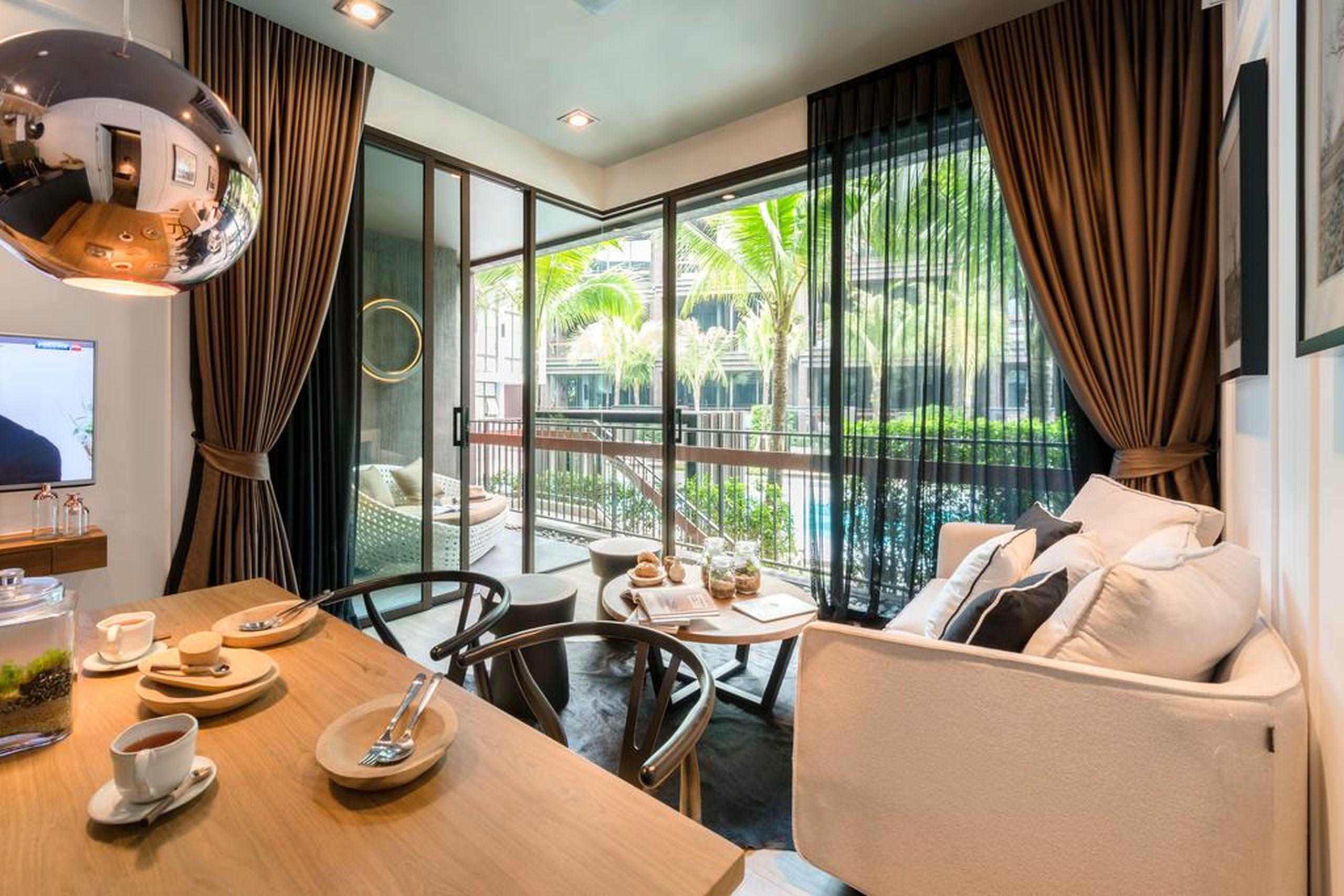 Saturdays Residence By Brown Starling Rawai Exterior foto