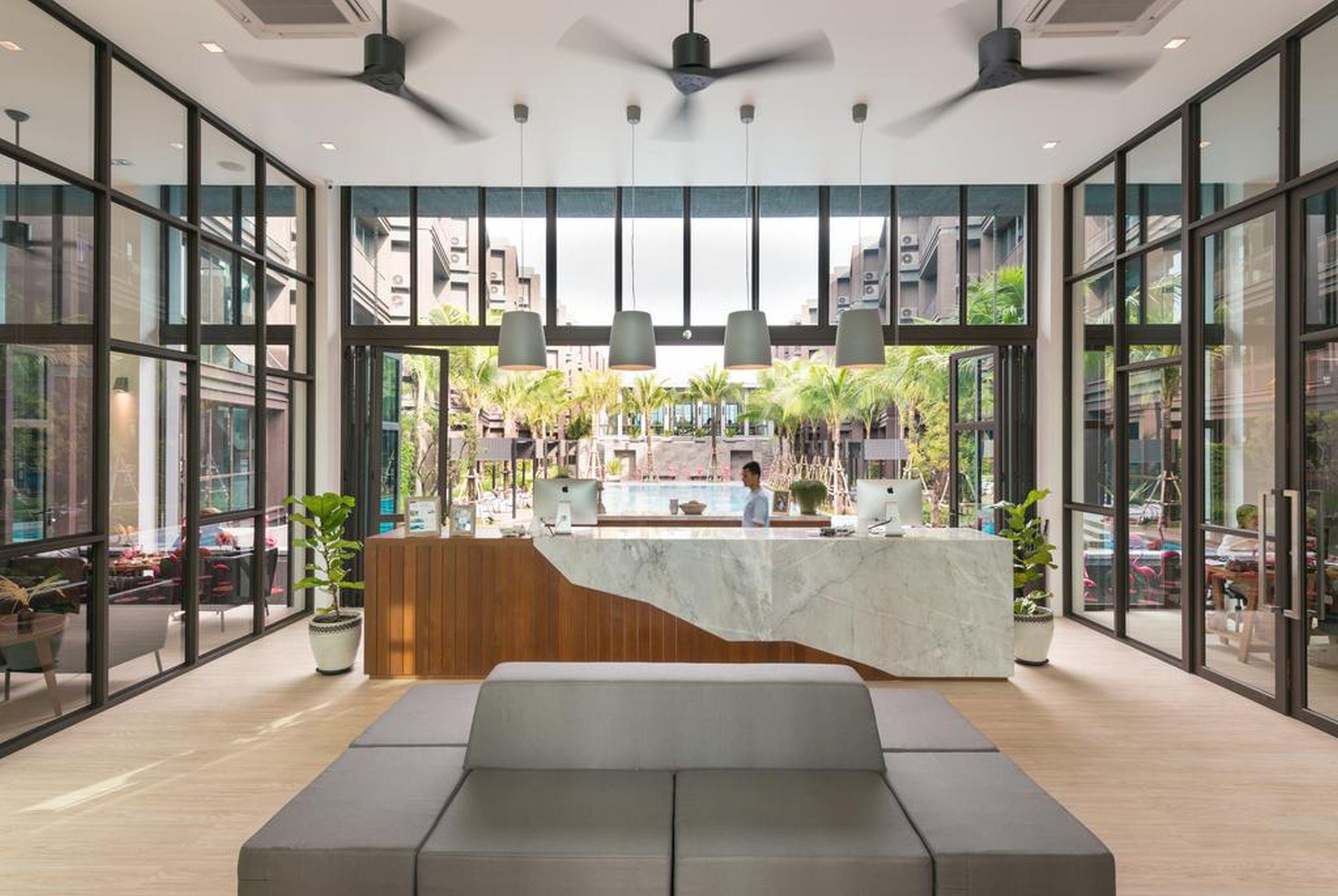 Saturdays Residence By Brown Starling Rawai Exterior foto
