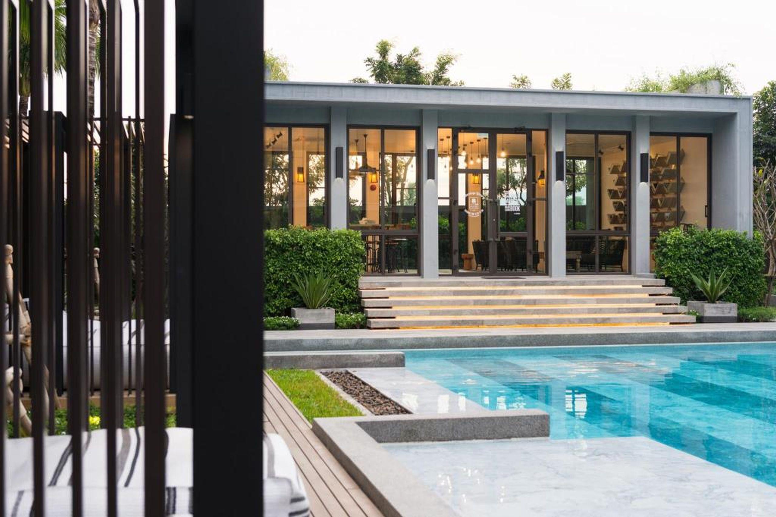 Saturdays Residence By Brown Starling Rawai Exterior foto
