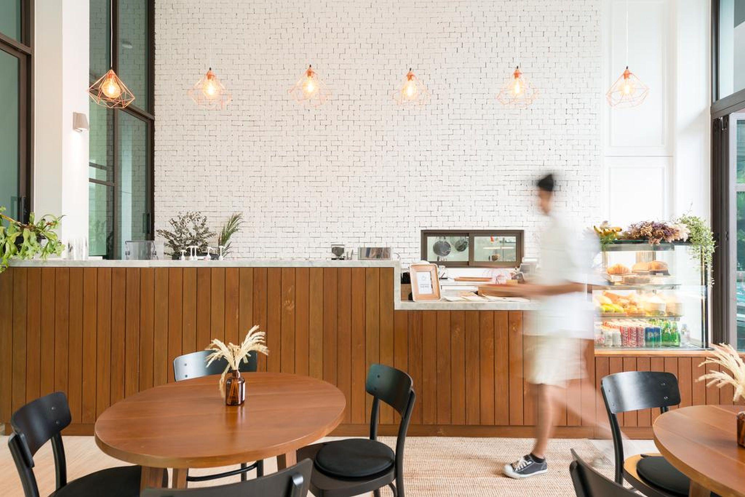 Saturdays Residence By Brown Starling Rawai Exterior foto