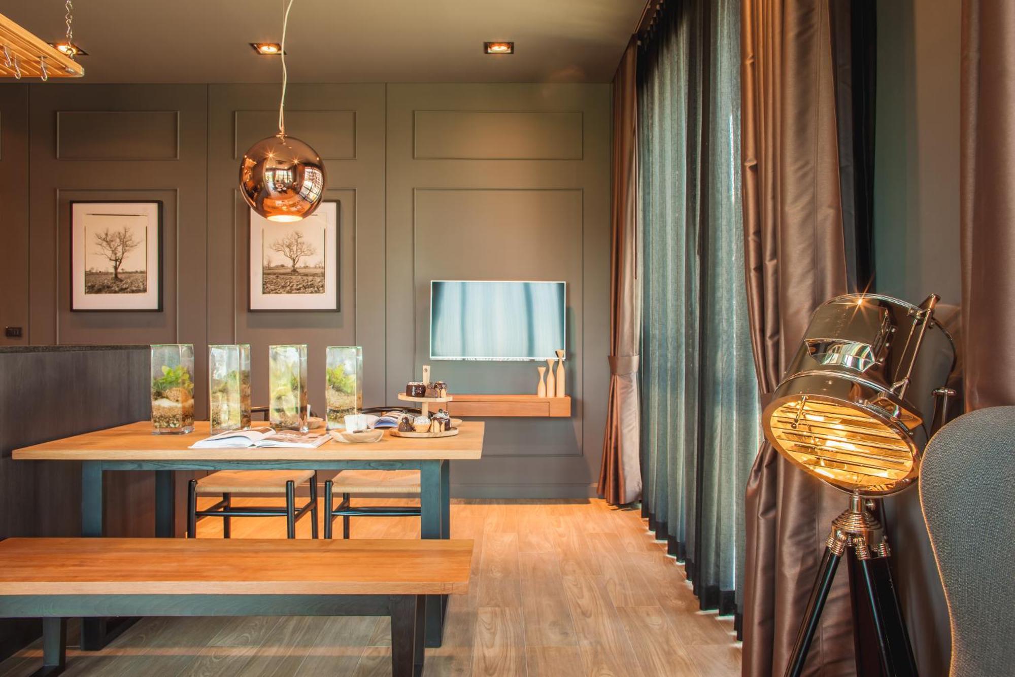 Saturdays Residence By Brown Starling Rawai Exterior foto
