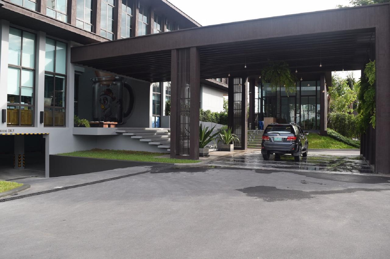 Saturdays Residence By Brown Starling Rawai Exterior foto