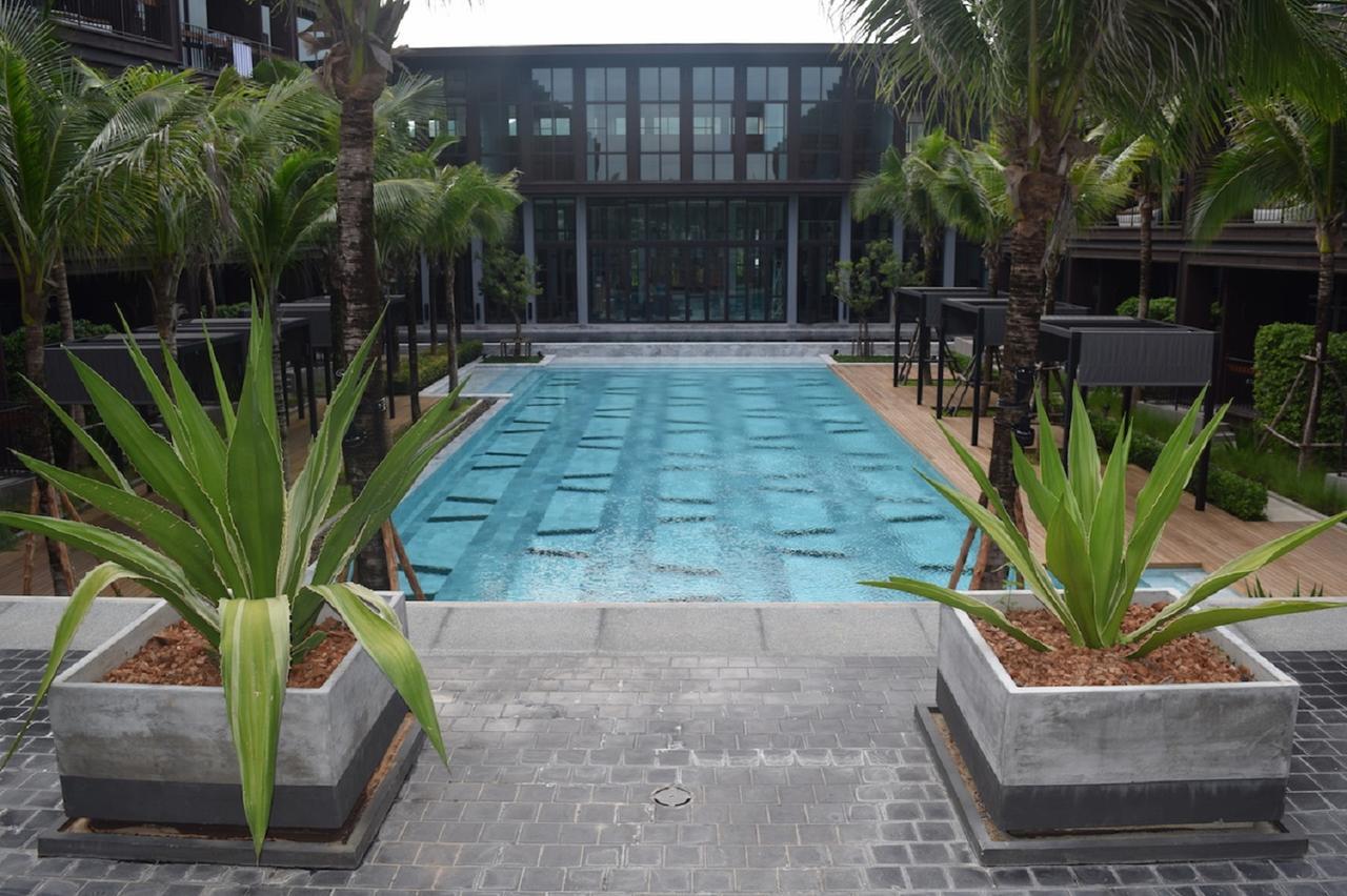 Saturdays Residence By Brown Starling Rawai Exterior foto