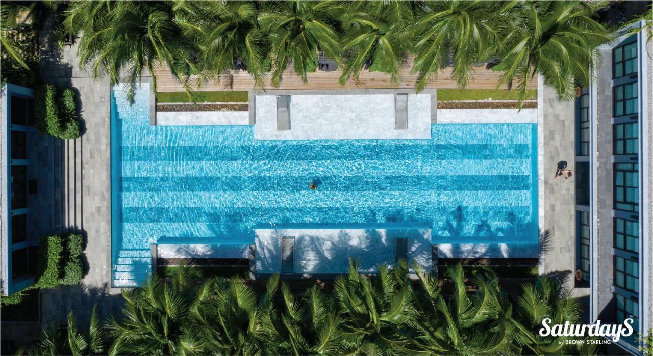 Saturdays Residence By Brown Starling Rawai Exterior foto